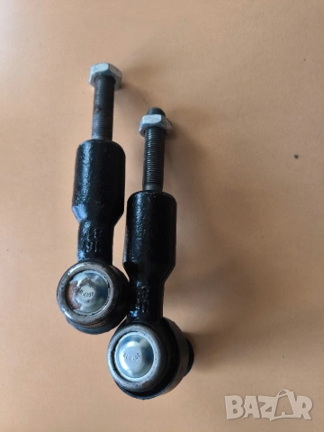 Кормилен накрайник за Фолксваген,Ауди, снимка 2 - Части - 53860245