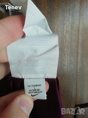 Barcelona Nike 2017/2018 оригинални шорти къси гащи Барселона , снимка 6 - Спортни дрехи, екипи - 41968193