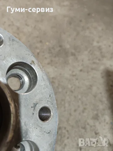4 броя алуминиеви фланци FK 30mm, снимка 4 - Аксесоари и консумативи - 56054893