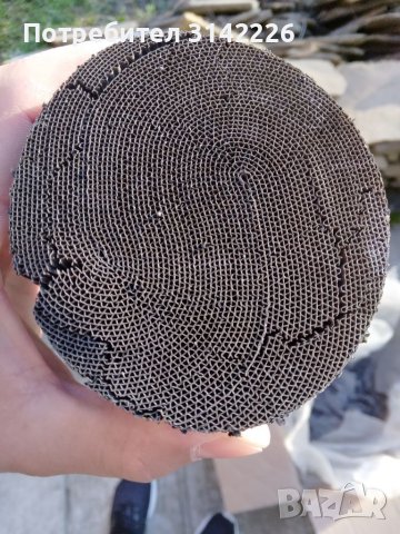 Катализатор от Бмв Х5 е53 