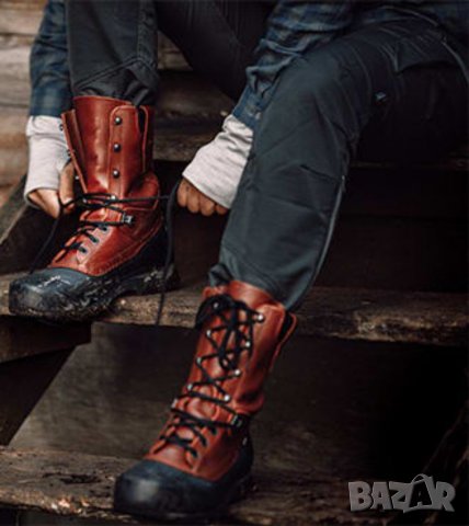 Lundhags - 38.5, снимка 17 - Екипировка - 39575949