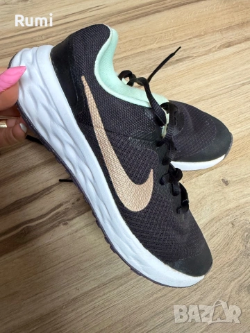 Оригинални маратонки NIKE REVOLUTION 6 NN GS ! 36,5 н