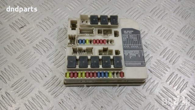 Бушонно табло Nissan Micra 1.5dCi 2005г.	