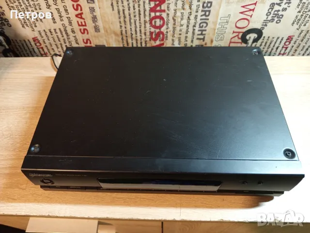 Стерео Тунер"Universum"T-155, снимка 5 - Ресийвъри, усилватели, смесителни пултове - 50130177