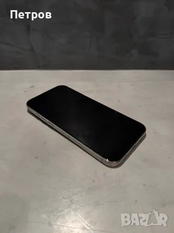 Iphone 16 Pro Max Natural Titanium , снимка 6 - Apple iPhone - 55844227