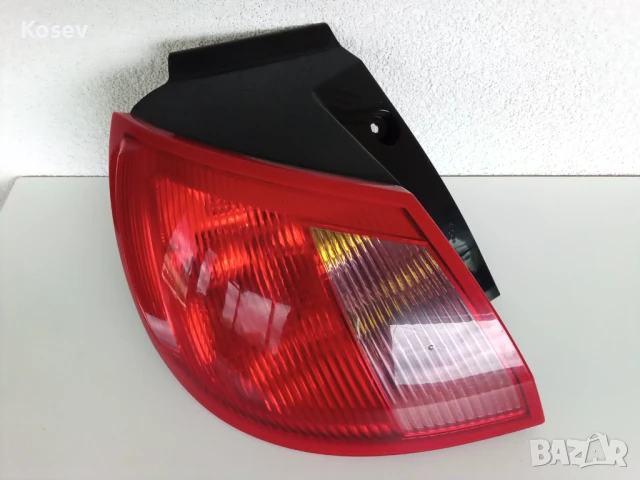 Външни стопове за Мицубиши колт VI CZ3 /2008г/ 2 вр., снимка 2 - Части - 50890931