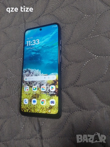 моторола Е15