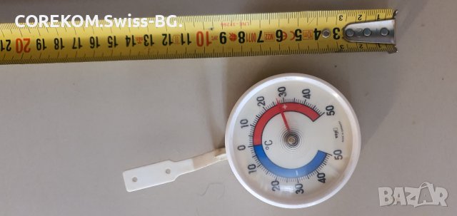 Термометър битов, снимка 1 - Други - 41281849