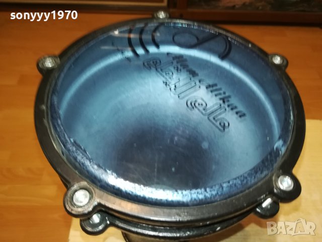 нова тарамбука-внос сирия в цвят шагре 0806231012, снимка 3 - Ударни инструменти - 41038048