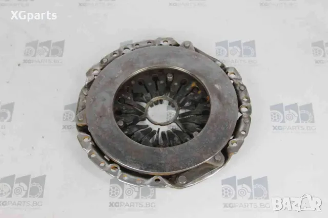 Притискателен диск за BMW X3 E83 3.0D 204 к.с. (2004-2011), снимка 2 - Части - 49004266