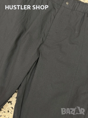 Мъжки карго панталон NIKE AIR JORDAN. Размер 2XL, снимка 6 - Спортни дрехи, екипи - 52944556