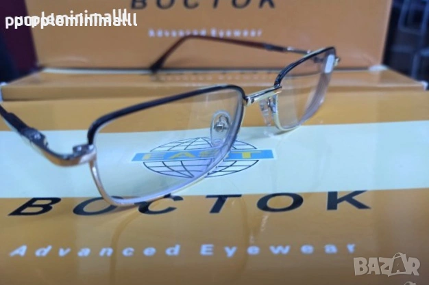 Фотохромни очила с диоптър плюс и минус, снимка 3 - Слънчеви и диоптрични очила - 53186399