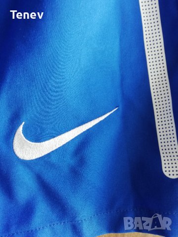 Brazil Nike World Cup 2010 оригинални къси гащи шорти Бразилия Brasil, снимка 4 - Спортни дрехи, екипи - 41906911