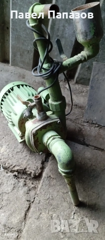 Продавам помпа