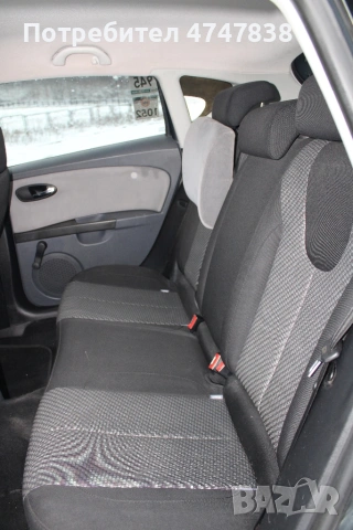 Seat Leon , снимка 11 - Автомобили и джипове - 53611243