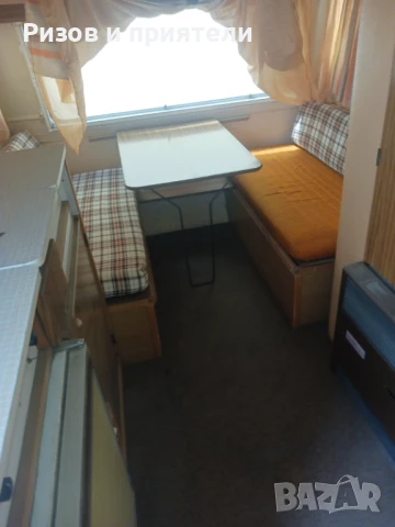 Регистрирана Sprite Alpine , снимка 13 - Каравани и кемпери - 50920160