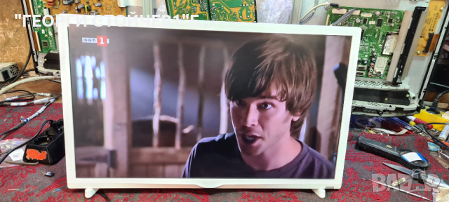 PHILIPS  24PFS4032/12 С ГАРАНЦИЯ 6м., снимка 2 - Части и Платки - 36508600