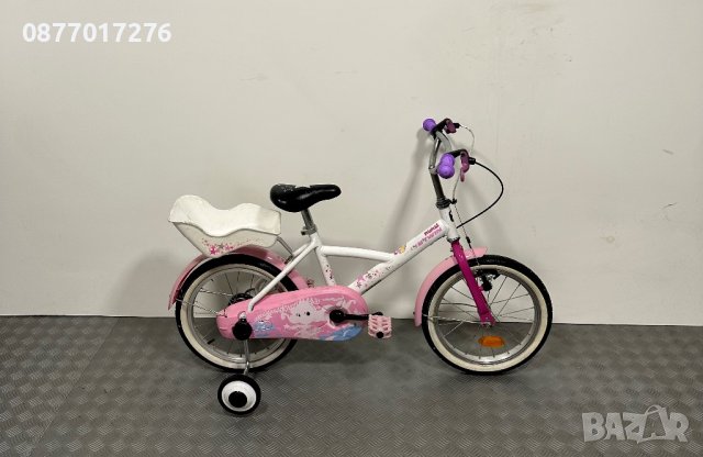 Детско колело-велосипед • Онлайн Обяви • Цени — Bazar.bg