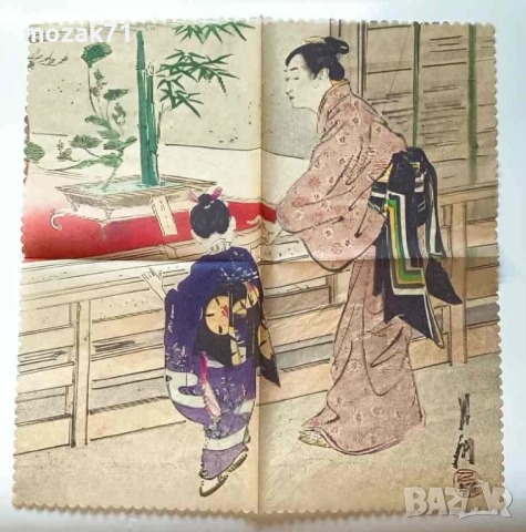 Лот 10 броя салфетки-паяжини за колекция, снимка 7 - Колекции - 51706632