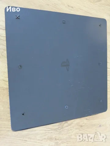 Sony PlayStation 4 Slim PS4 500GB CUH-2016A, снимка 6 - PlayStation конзоли - 56347361