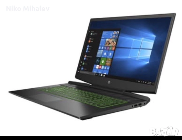 Laptop 17, снимка 1