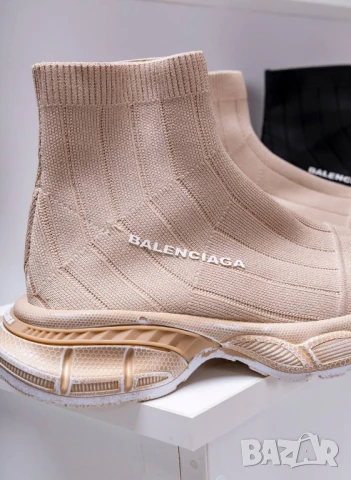 дамски кецове Balenciaga , снимка 2 - Кецове - 51161023