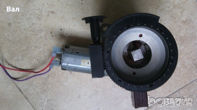 На части кафемашина SOLIS MASTER PRO type 515, снимка 8 - Кафемашини - 39595044