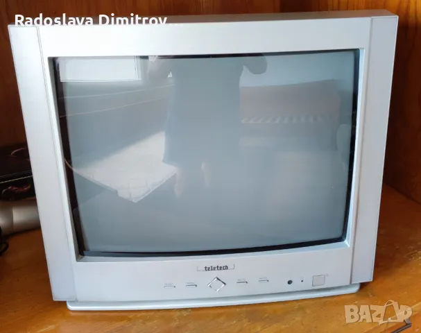 Телевизор, снимка 3 - Телевизори - 48783127
