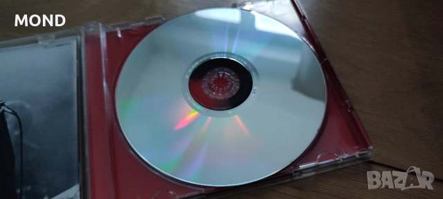 David Bowie - Christiane F. – Wir Kinder vom Bahnhof Zoo [LP] (CD), снимка 2 - CD дискове - 52857078