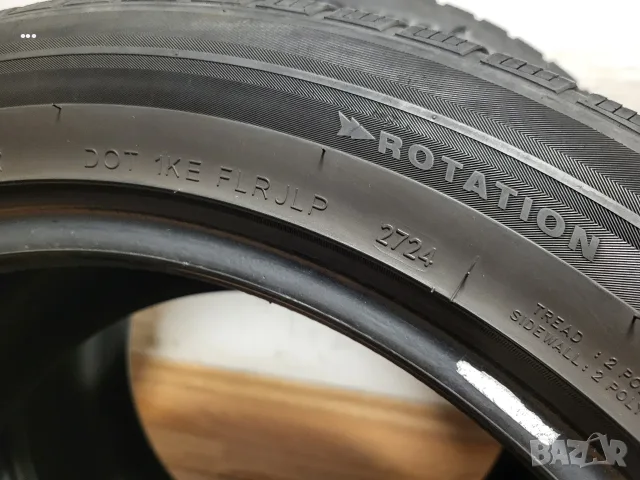 275/45/20 и 305/40/20 Gripmax / спорт пакет зимни гуми, снимка 12 - Гуми и джанти - 56234444