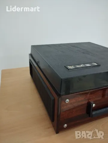 Ретро стерео магнитофон - "Юпитер", снимка 8 - Нумизматика и бонистика - 47938560