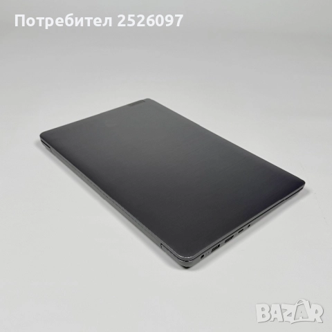 Лаптоп Lenovo IdeaPad 3 Gen 6 14” IPS, снимка 7 - Лаптопи за работа - 52253297