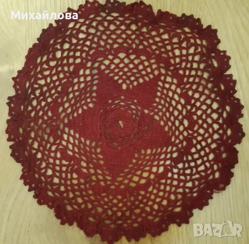 Каре на една кука