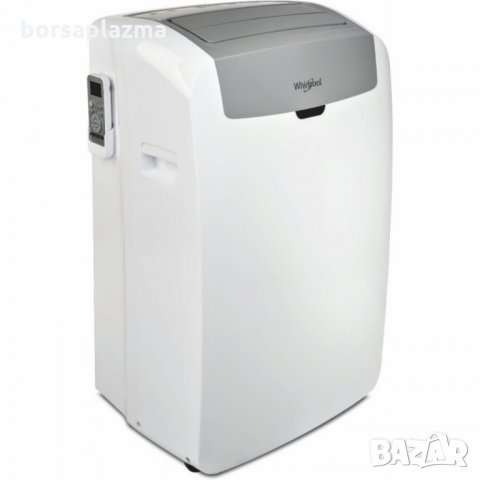 Мобилен климатик Whirlpool PACW212CO WHITE