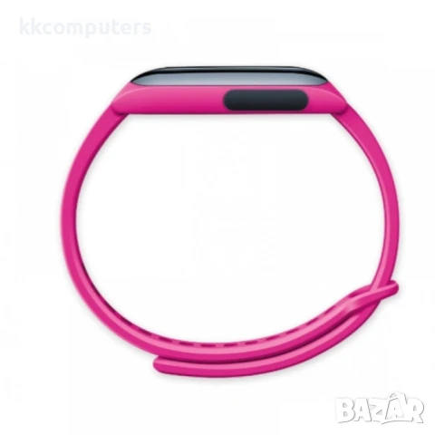 Beurer AS 81 Смарт Фитнес Гривна Часовник, снимка 2 - Смарт гривни - 50672933