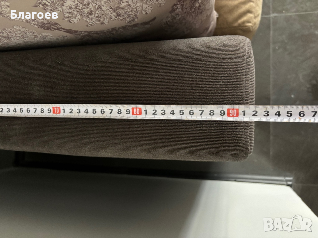 Диван , снимка 7 - Дивани и мека мебел - 44793544