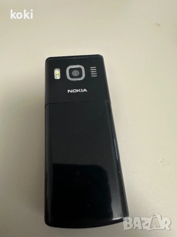 Nokia 6500 Комплект, снимка 3 - Nokia - 53710058