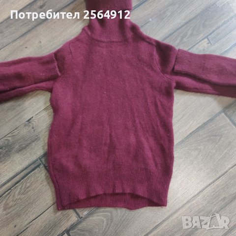 Продавам лот от дамски блузи , снимка 3 - Блузи с дълъг ръкав и пуловери - 40017293