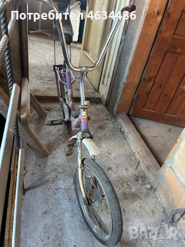 Колело Балканче, снимка 7 - Велосипеди - 53089060