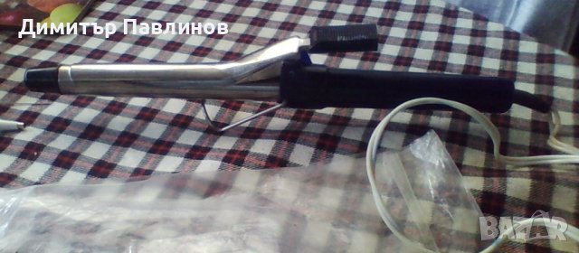 Маша за коса, НОВА , снимка 2 - Маши за коса - 36602615