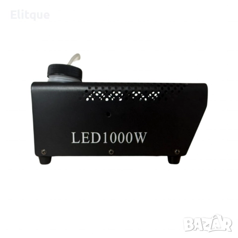 Машина за пушек с LED осветление и дистанционно, снимка 10 - Друга електроника - 52815764