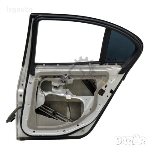 Задна дясна врата BMW 5 Series (E60,E61) 2003-2010 ID:105333, снимка 3 - Части - 41478553