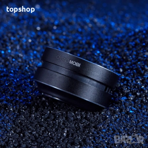 2 мини тонколони Humbird с костна проводимост, миниатюрен безжичен преносим високоговорител..., снимка 5 - Тонколони - 51572537