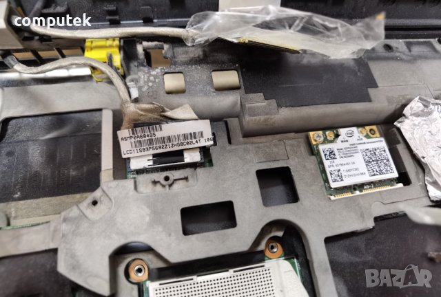 Части - Lenovo Thinkpad T420, снимка 4 - Части за лаптопи - 40071748
