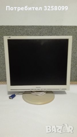 Монитор Philips, снимка 1