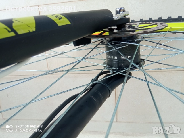 КЕТЛЕР внос германия , , снимка 9 - Велосипеди - 52538328