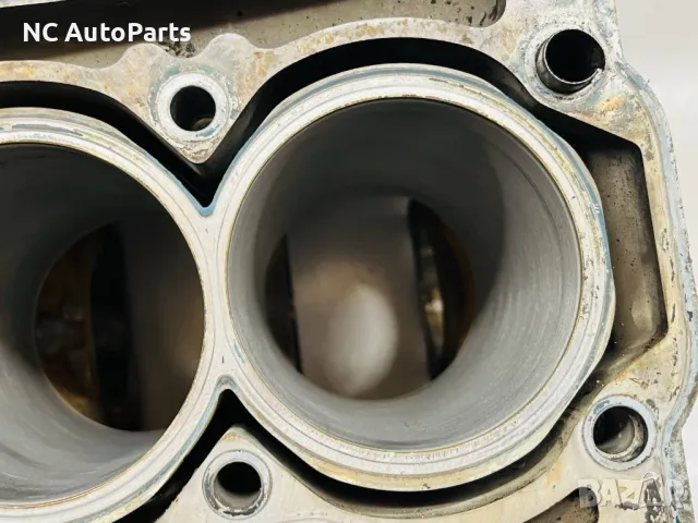 Цилиндров блок за Audi Ауди А3 VW Golf MK5 8P1 1.6 FSI 115 коня BLF 03C103019GH 2008, снимка 7 - Части - 50391735