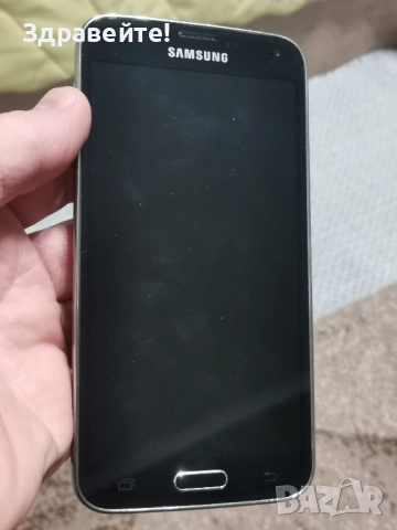 Samsung Galaxy S5, снимка 8 - Samsung - 51954862