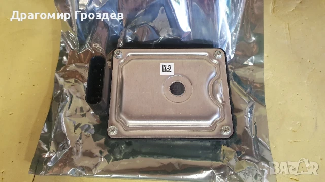 НОВ! Радар сензор АЦЦ Дисктроник / Radar sensor ACC Disctronik за VW, AUDI, SKODA, SEAT , снимка 4 - Части - 51037901