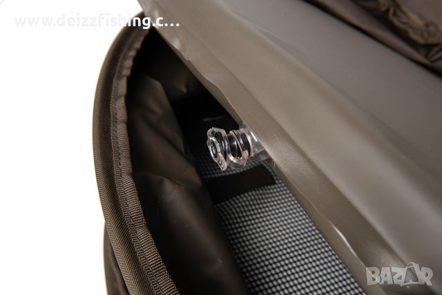 Ново 2022 Карп дюшек Fox Easy Mat Khaki, снимка 10 - Екипировка - 33867450